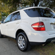Illustration for article titled At $8,200, Is This 2007 Mercedes ML 320 4-Matic CDI A Crossover That Could Make You Cross Over?